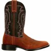 Durango Westward Inca Brown Western Boot, Inca Brown/Black, W, Size 10 DDB0339